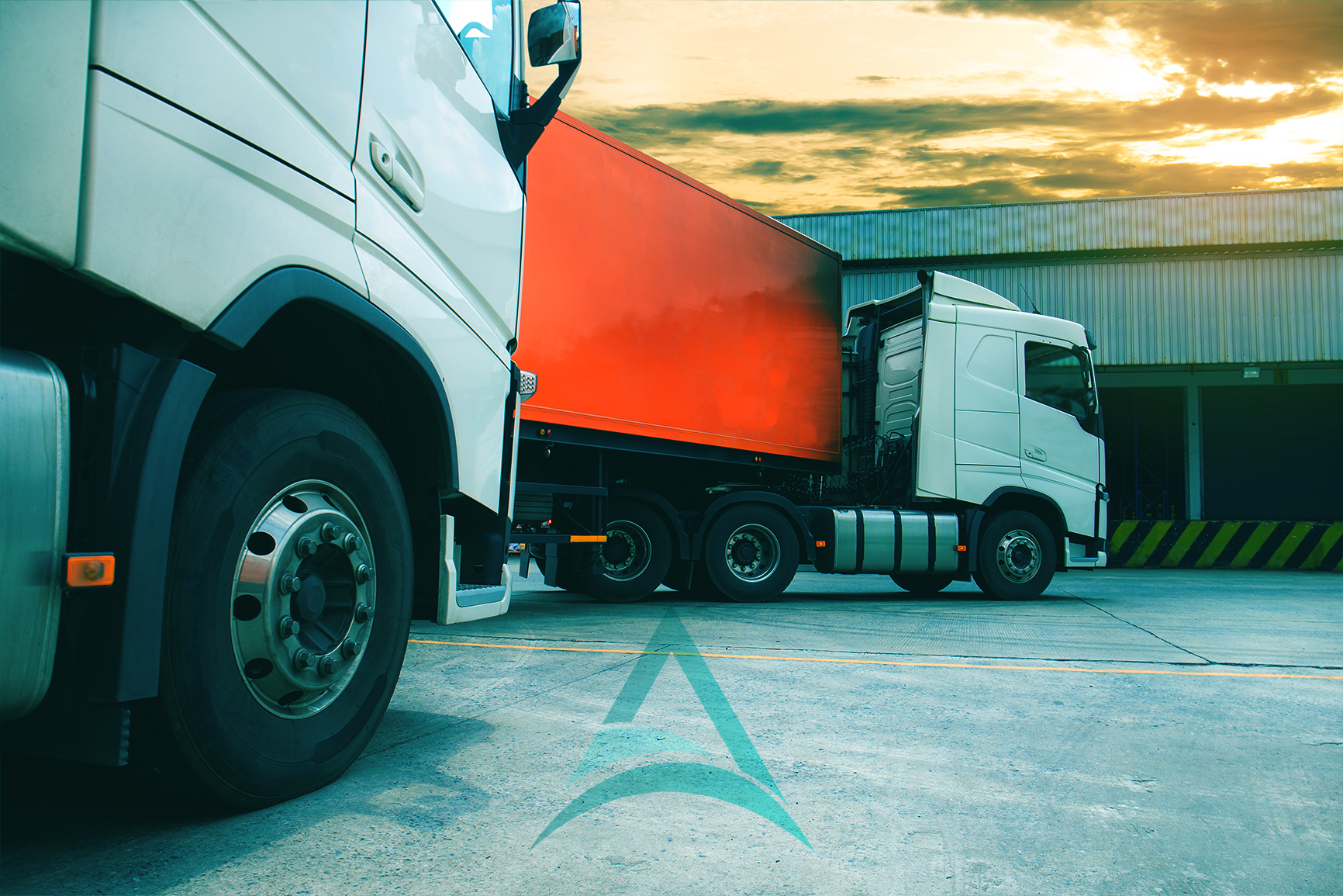 Truck Spare Parts